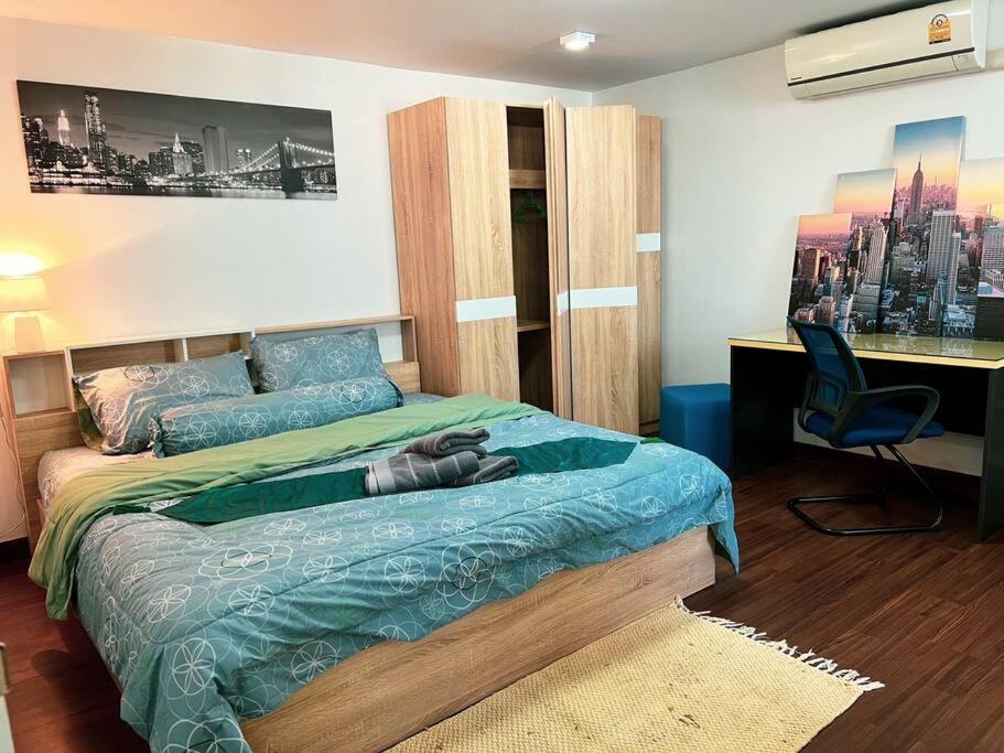 Lo-Fi Room On Ninman 12 Chiang Mai Esterno foto