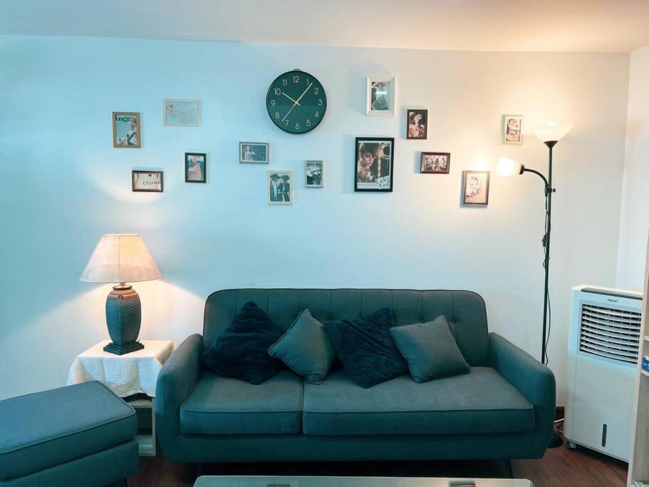 Lo-Fi Room On Ninman 12 Chiang Mai Esterno foto